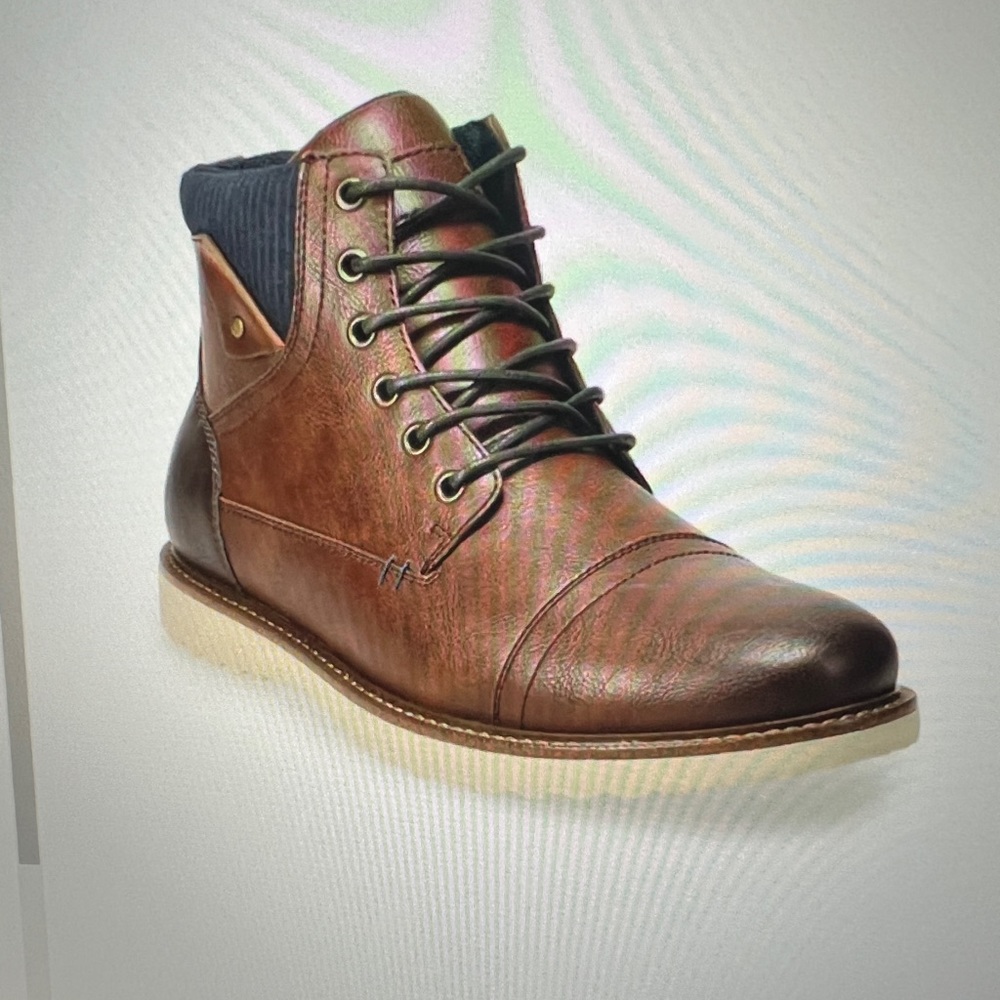 Sonoma Goods For Life® Moore2 Men's Boots